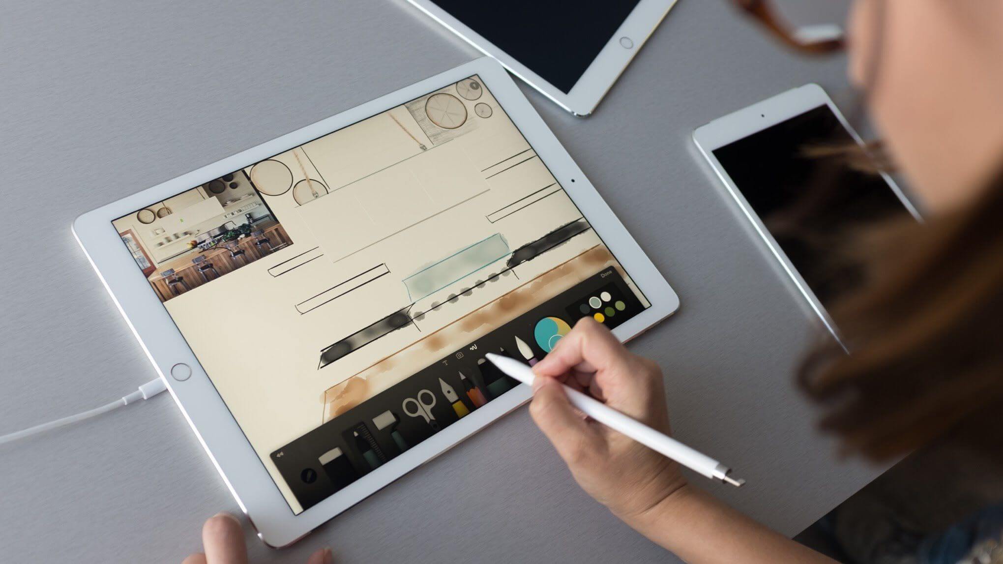 Should I Buy an Apple iPad Pro?