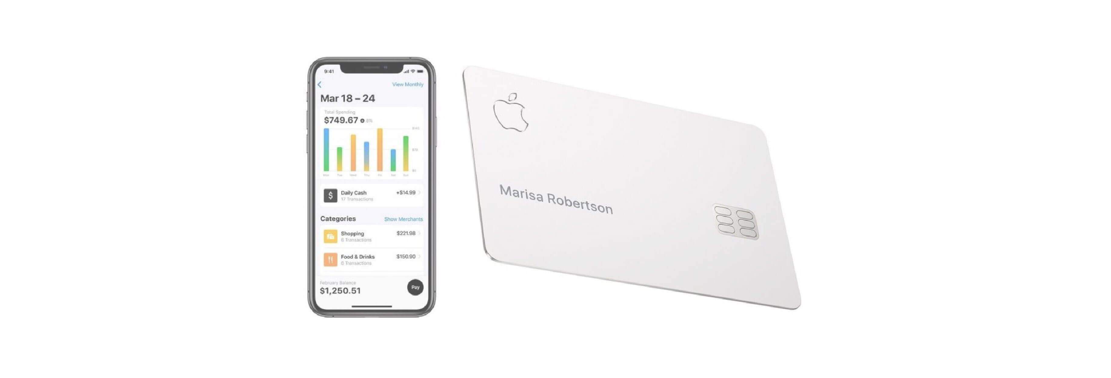 How to find your Apple Card account number, CVV and expiration date