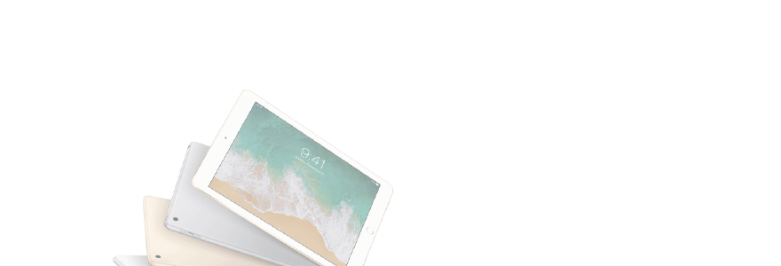 Beginners Guide: How to get started with your new iPad