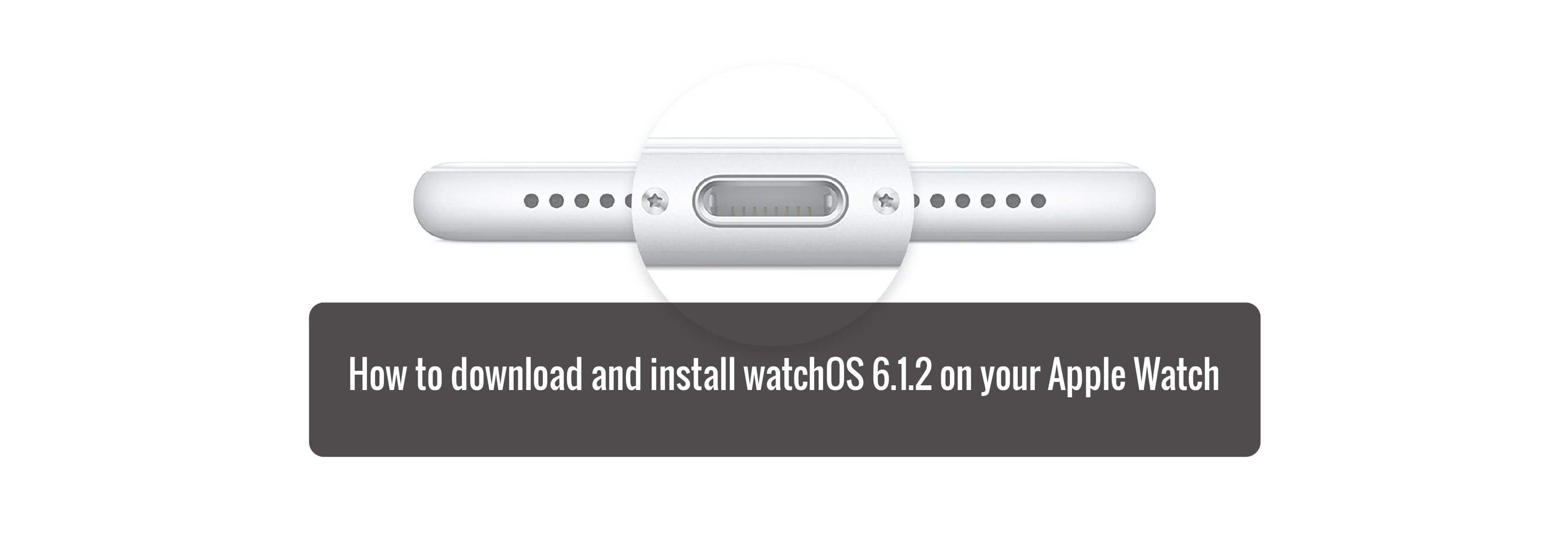 How to clean your iPhone's charging port