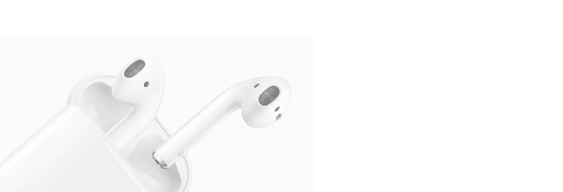 tips and tricks for your new Apple AirPods