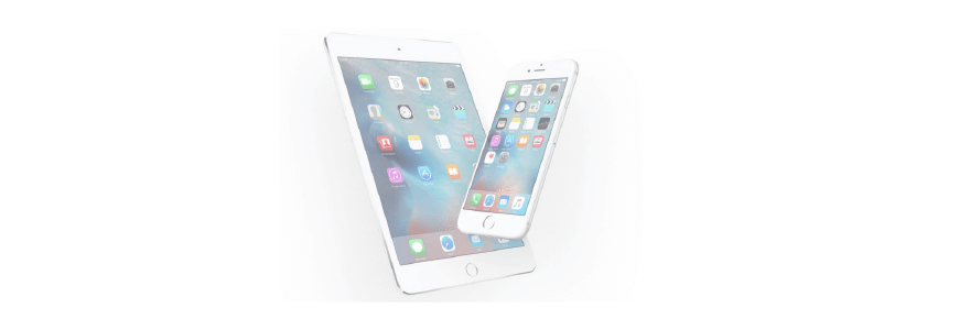 How to share and delete screenshots quickly