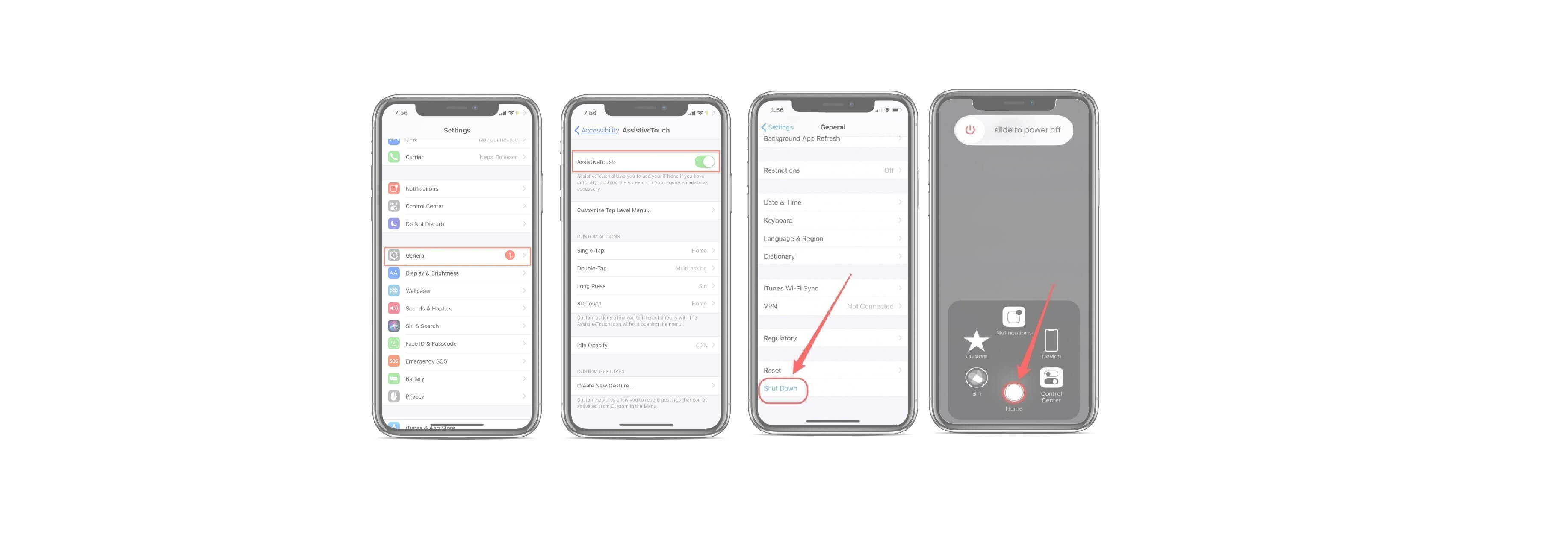 Speed Up iPhone: How to Clear RAM on iPhone to Make It Faster