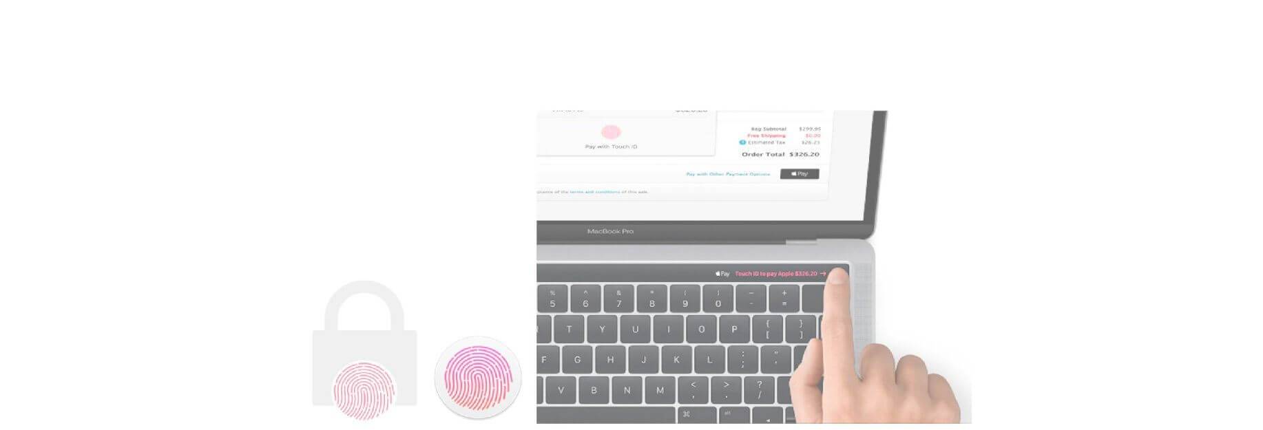 How to fix fingerprint registration issues on MacBook Pro with Touch ID