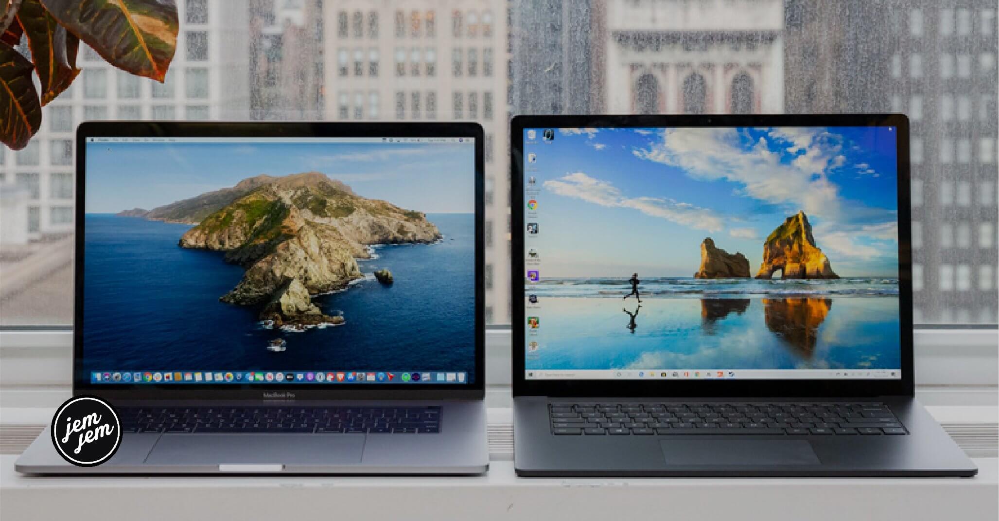 How to transfer data to your new Mac from your old Mac