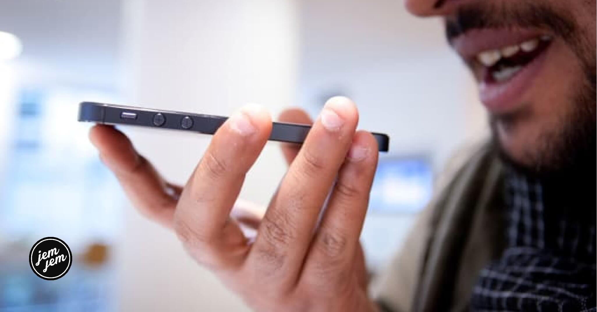 Can I use Siri to send an email? Here's how to do it