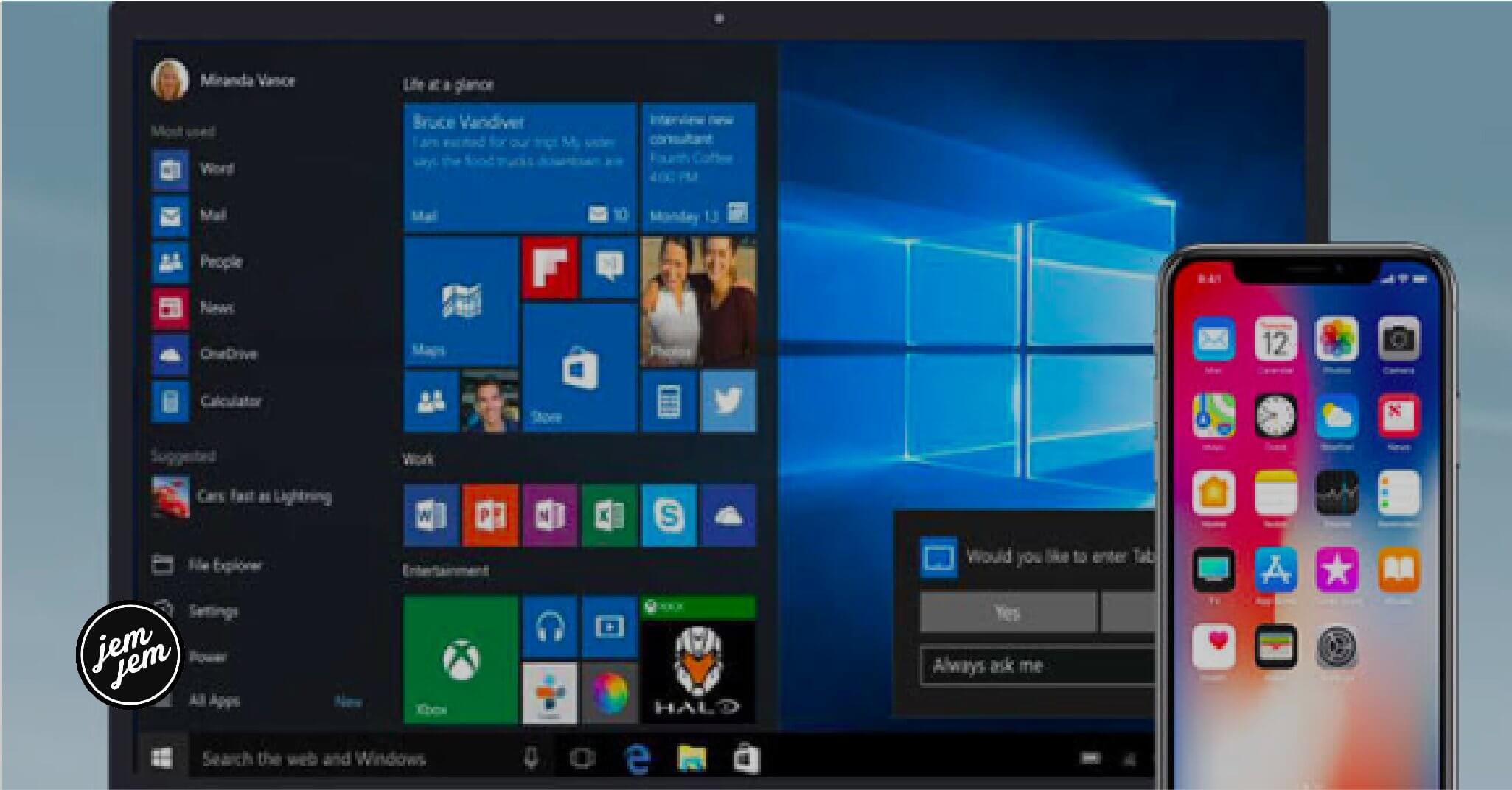 How to transfer photos from your iPhone to your PC