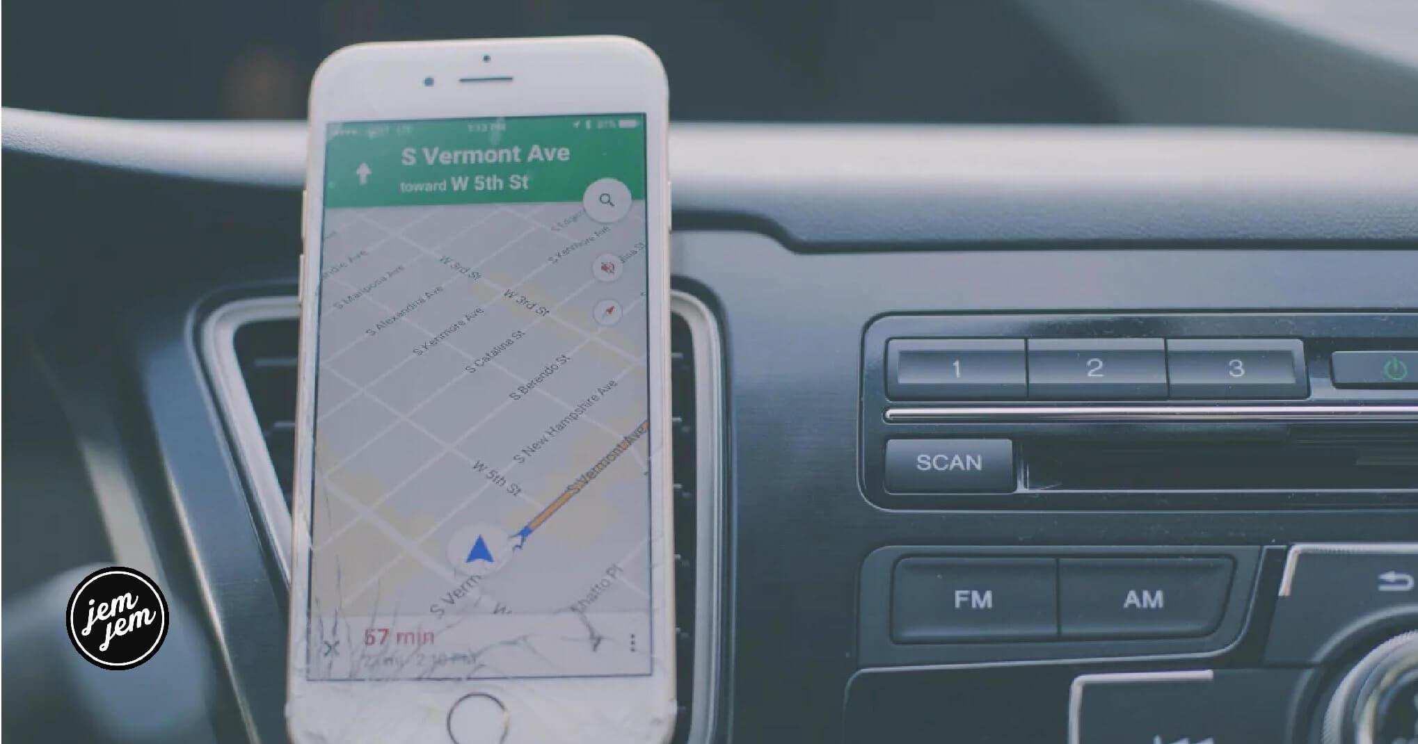 How to change settings for Maps on iPhone and iPad