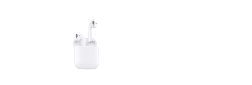 Apple AirPod tips