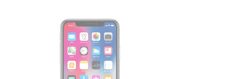The next iPhone X might finally do something no iPhone has ever done before
