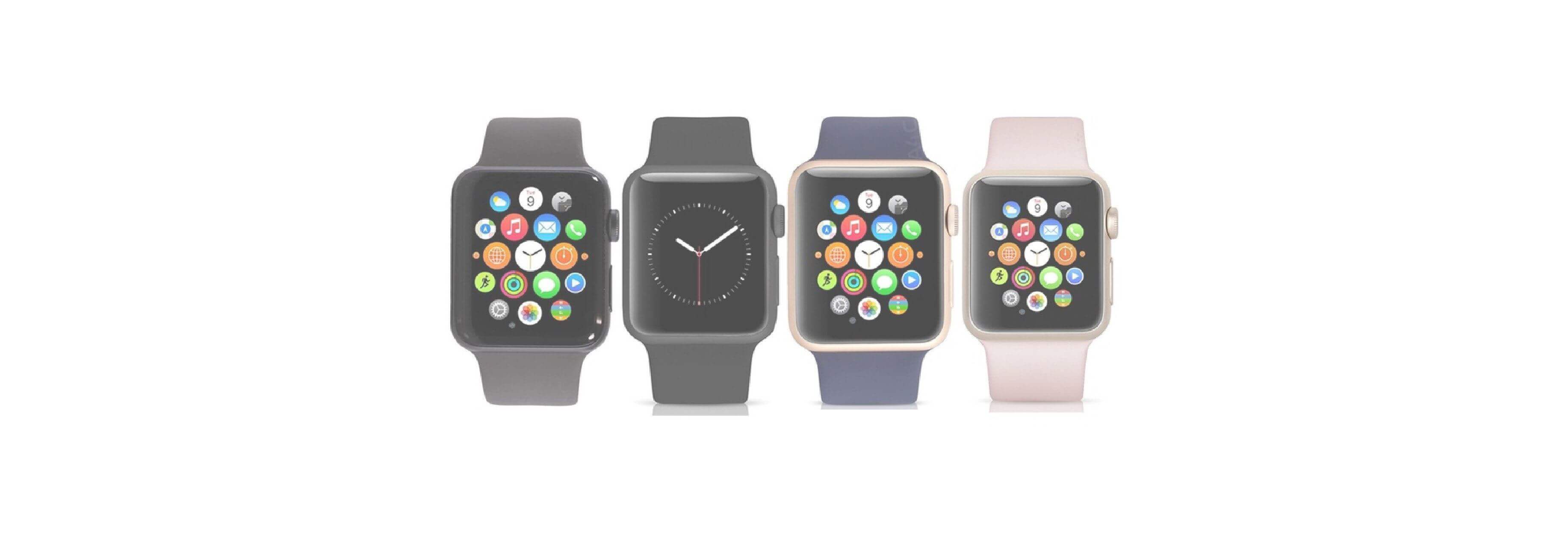 How to set the default weather, stock, and world clock for your Apple Watch