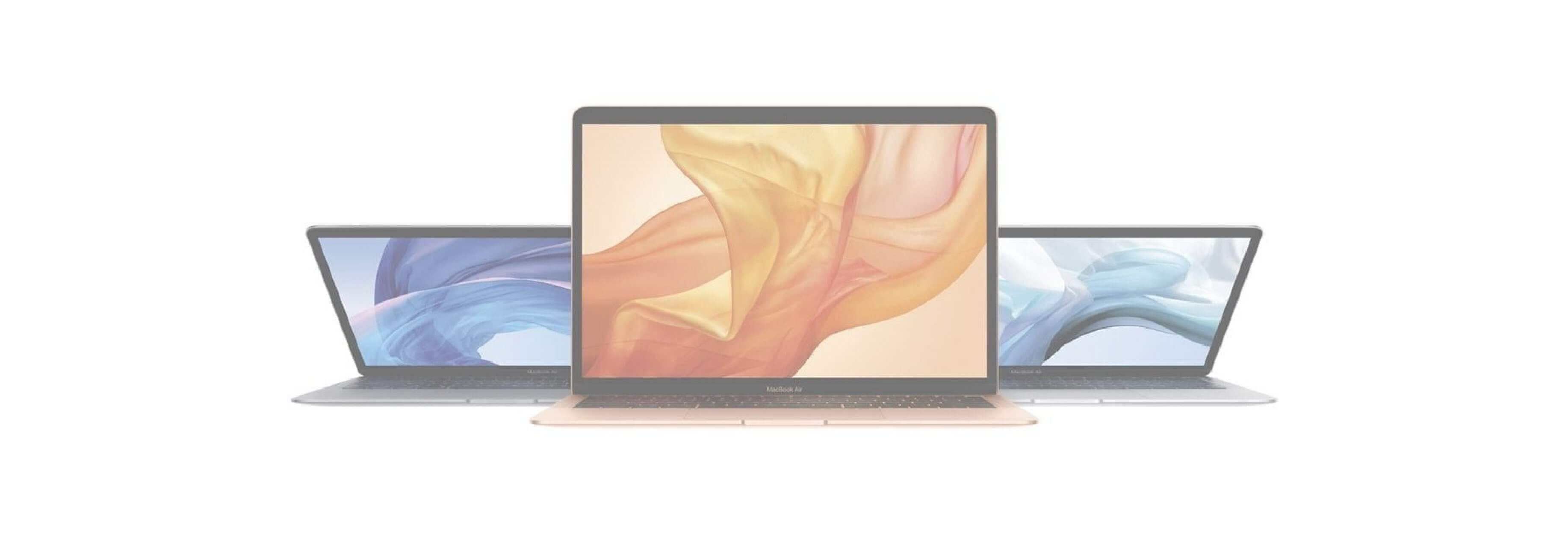 Where should I get Refurbished MacBooks