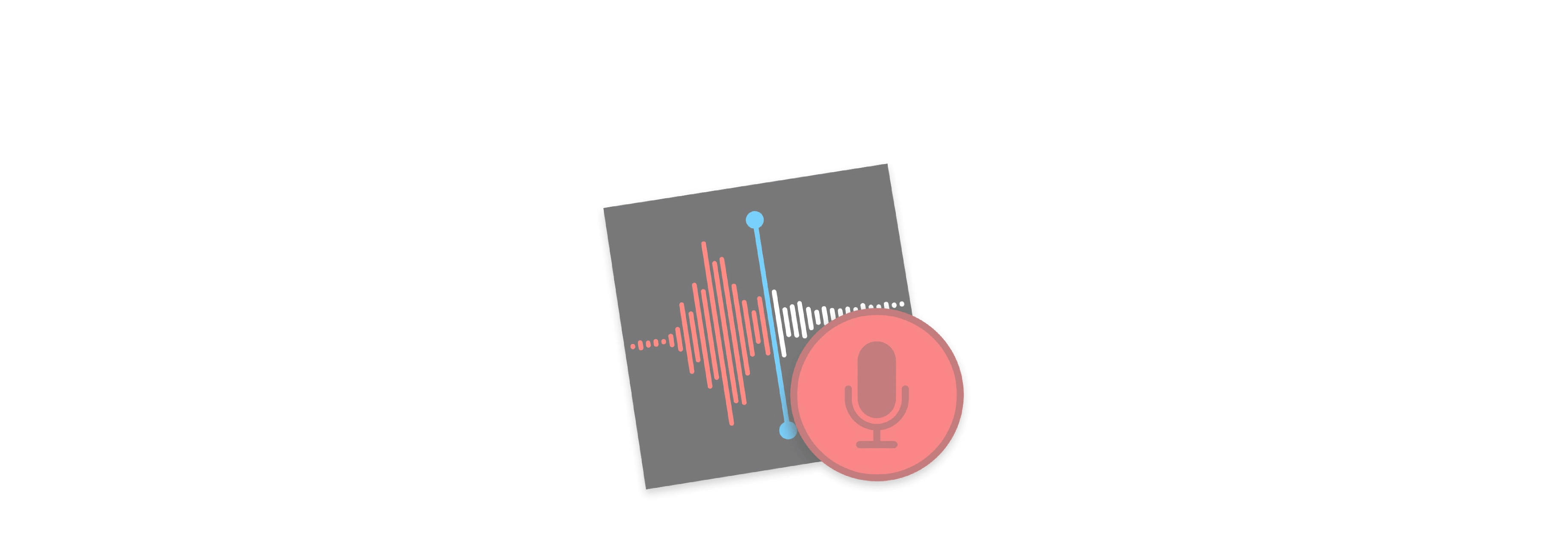 How to use Voice Memos on Mac