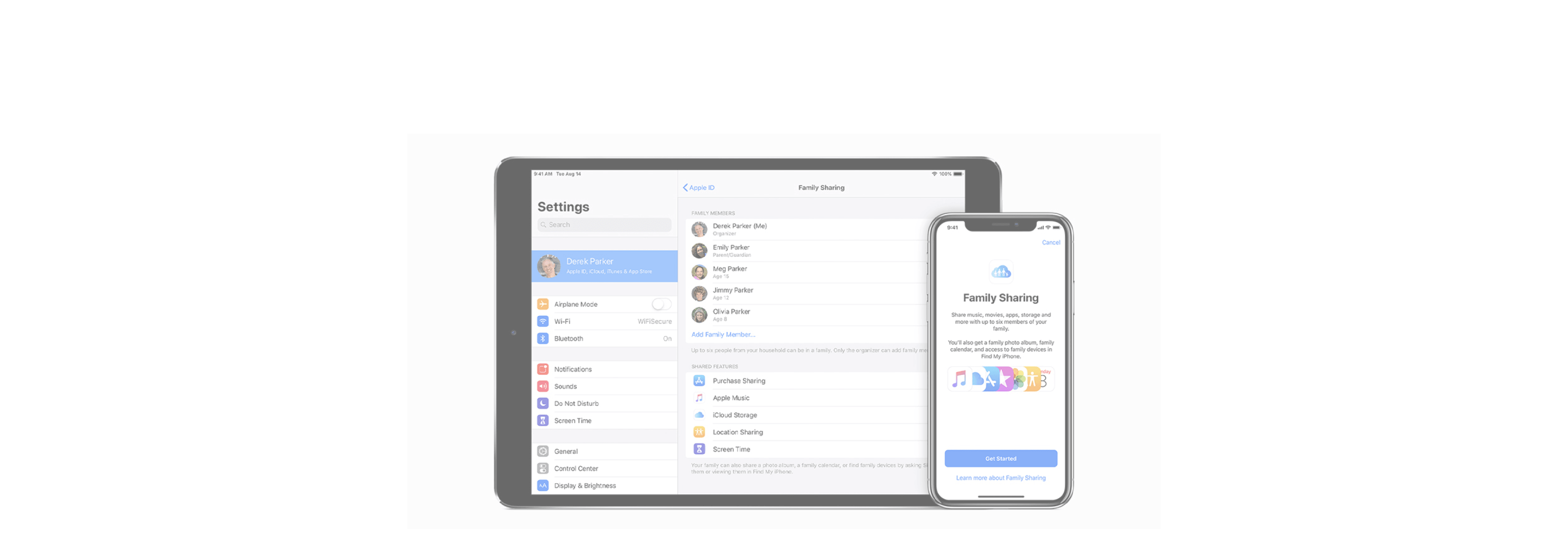 How to share books and excerpts from Apple Books on iPhone and iPad