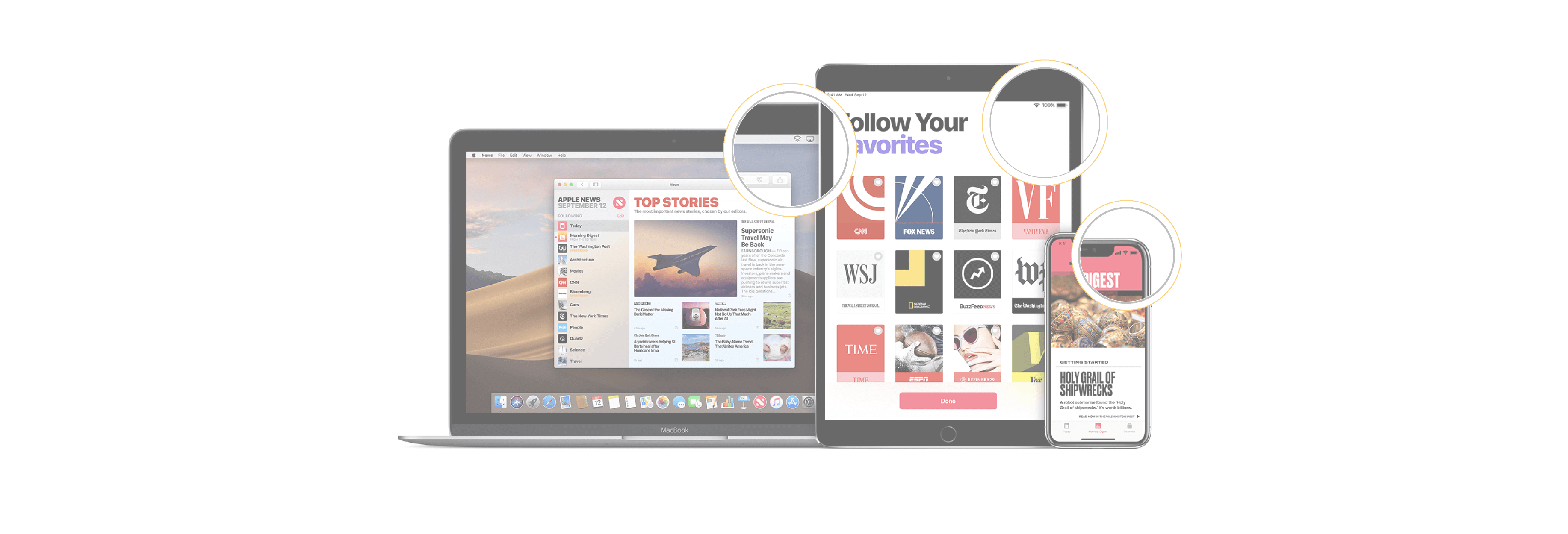How to tether your iPad Wi-Fi to your iPhone using Instant Hotspot