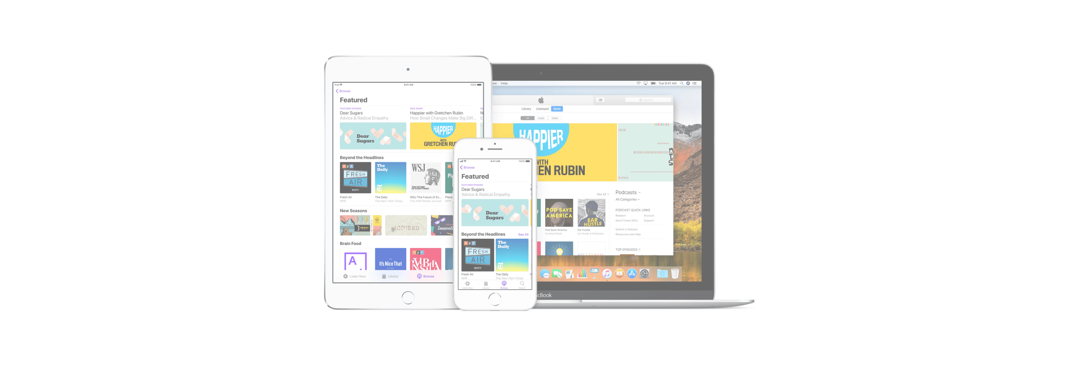 How to play video podcasts in iTunes