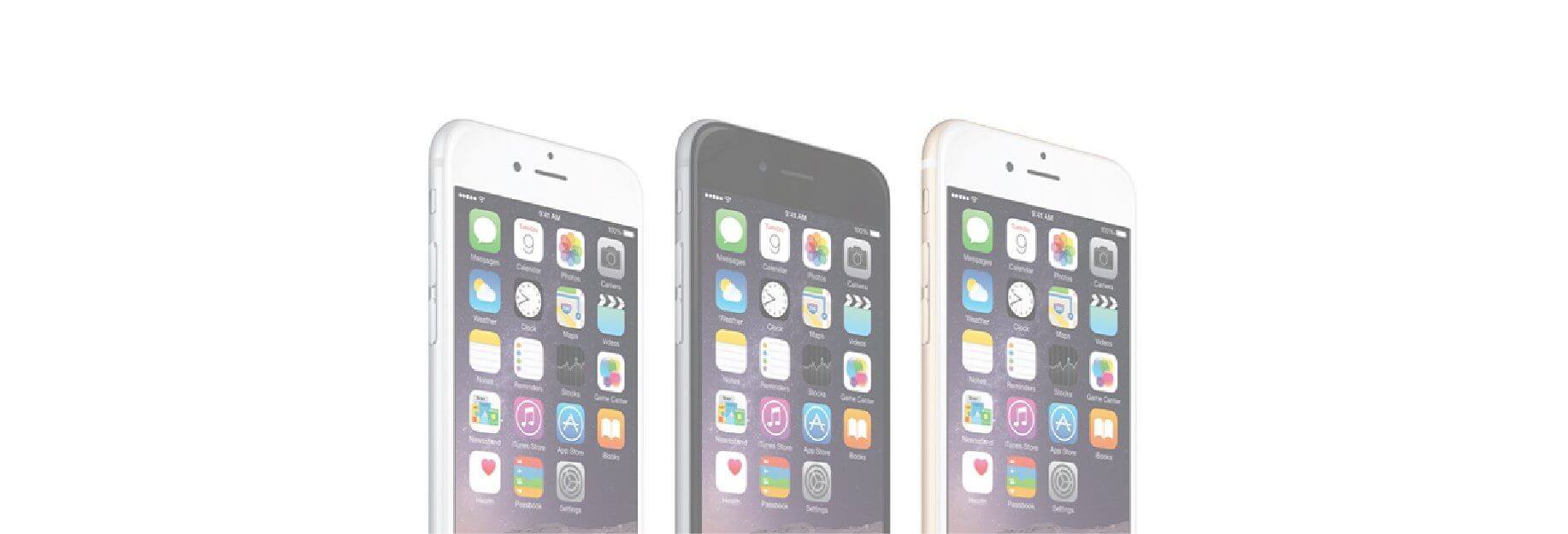 Quickly reset your Home screen icons to the default layout