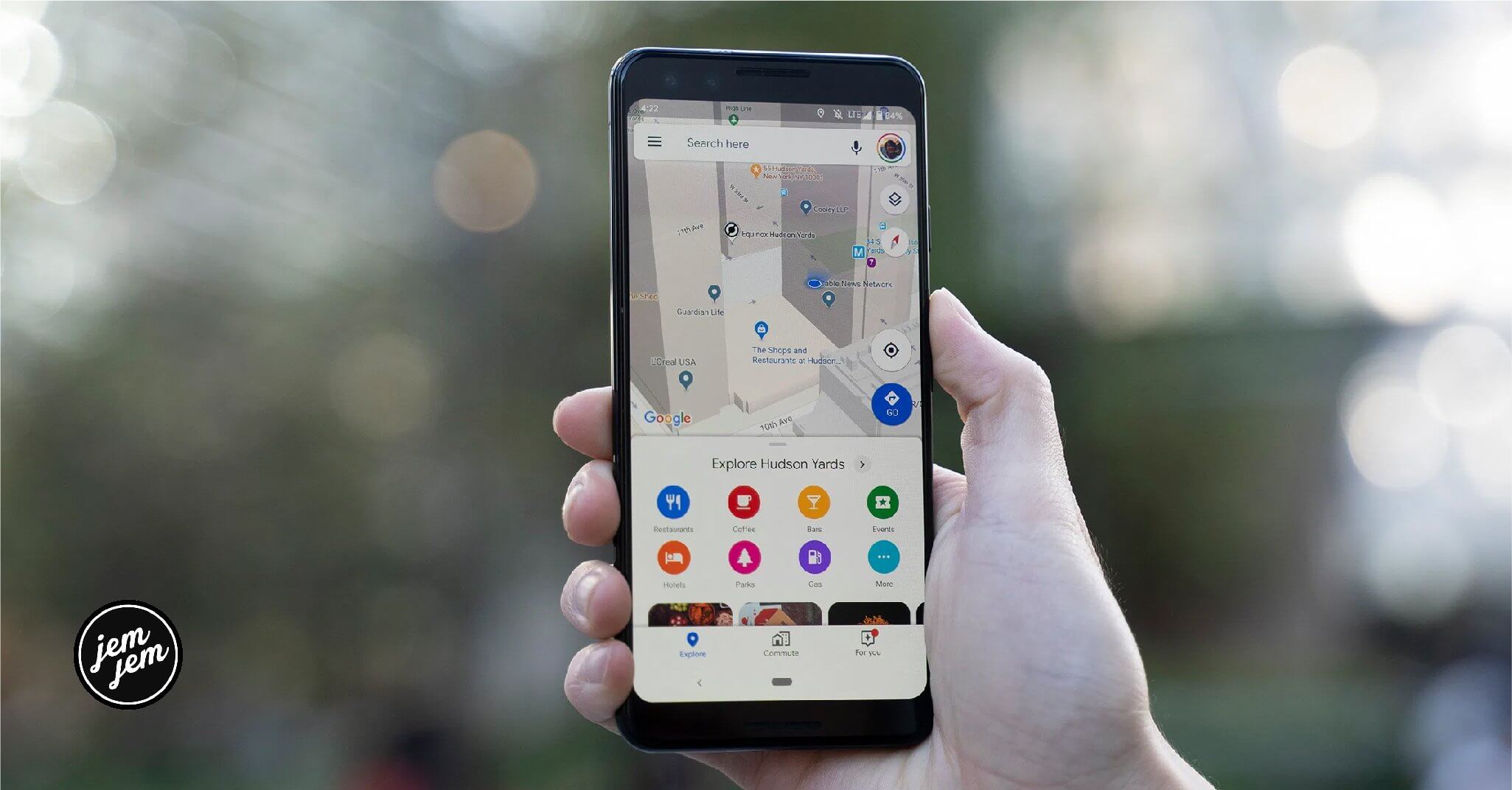 How to report a problem in Maps on iPhone and iPad