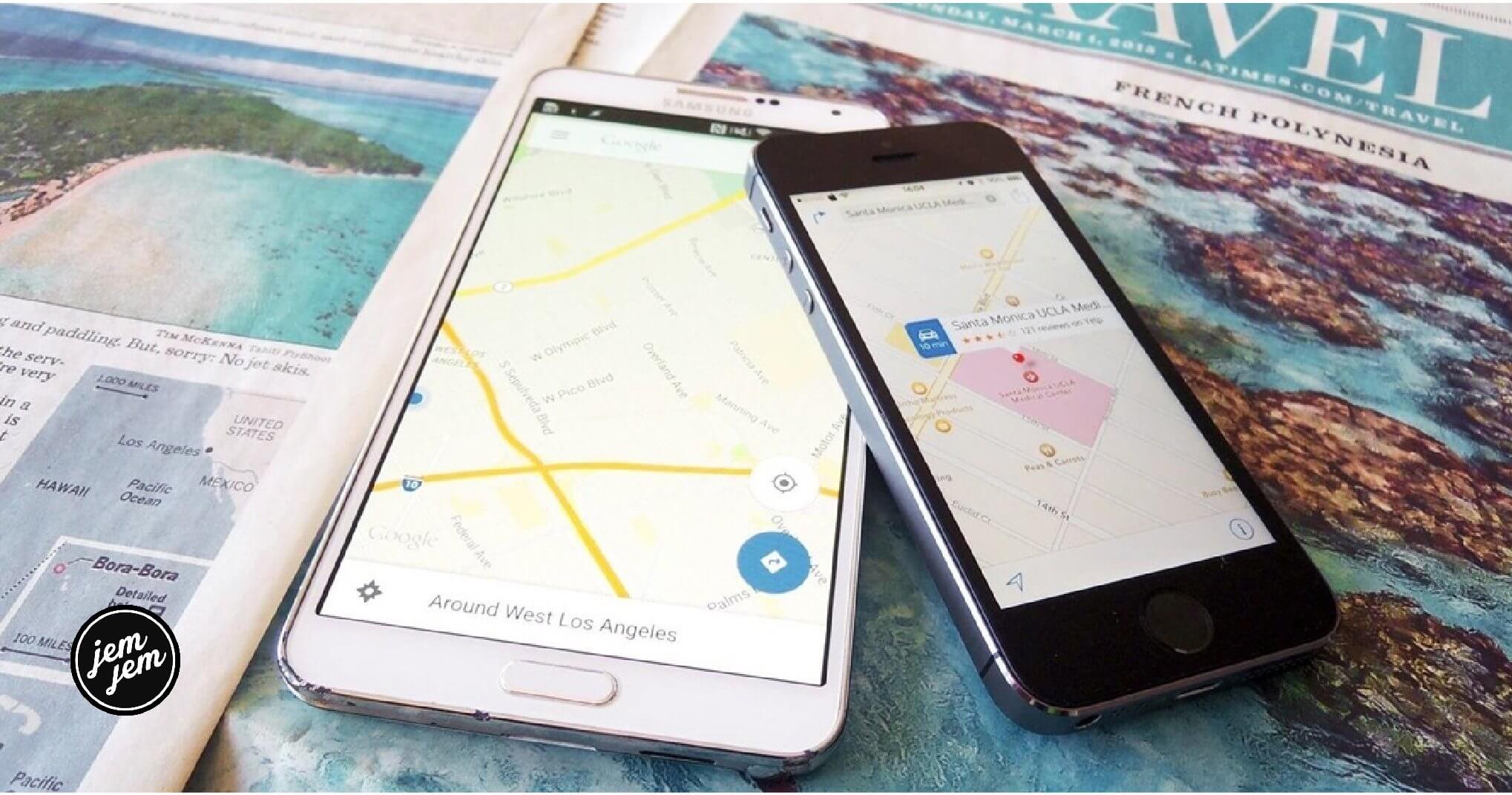 How to delete your search history and destinations in Maps on iPhone and iPad