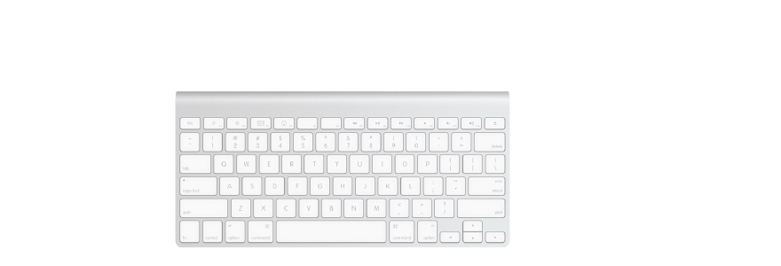 Mac keyboard shortcuts everyone should know