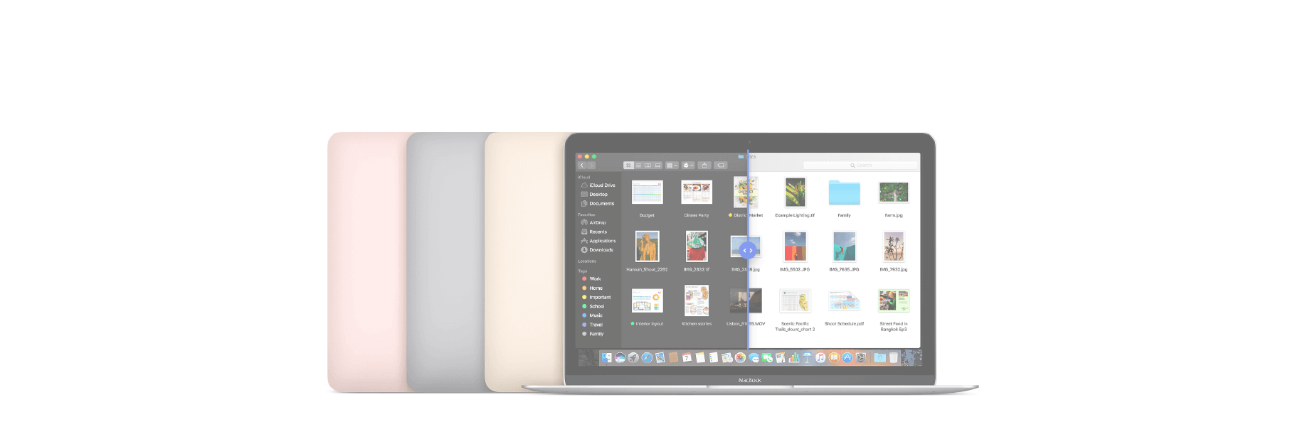 How to enable Dark Mode on your Mac