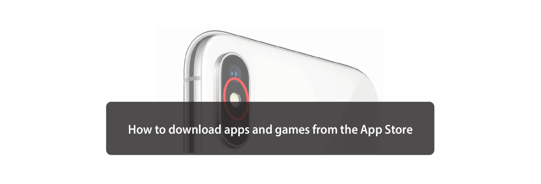 How to instantly turn your iPhone into a flashlight