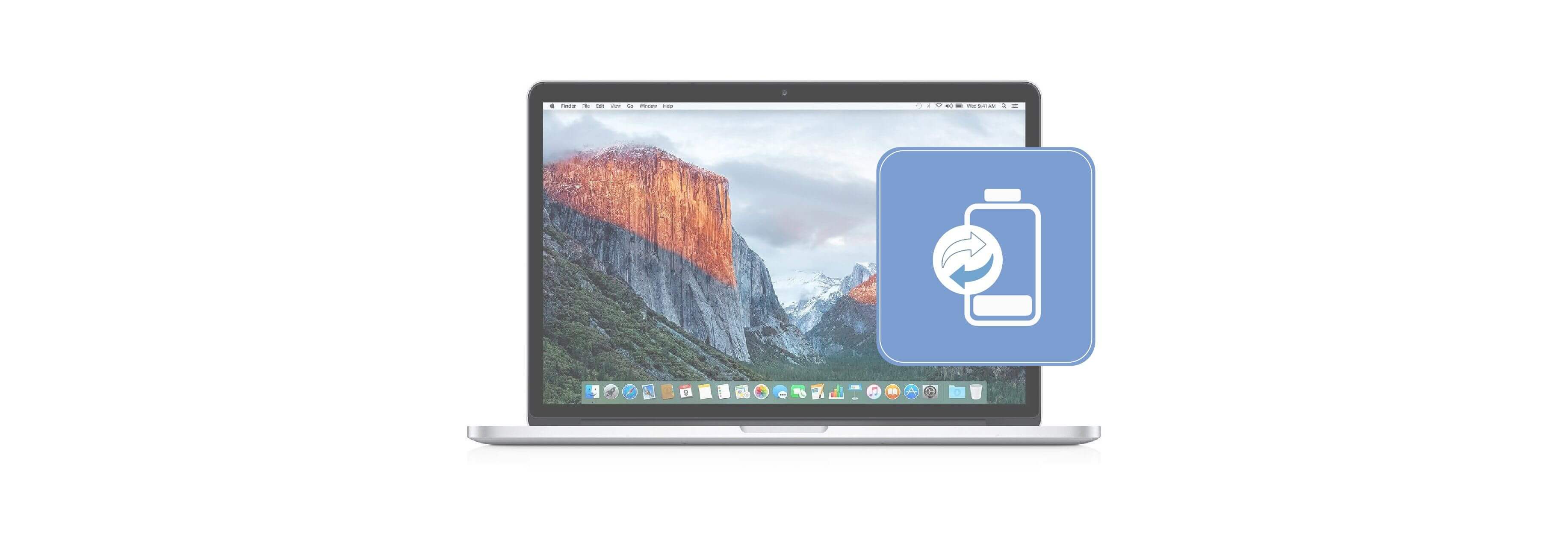 Apple MacBook Pro battery replacement program: Everything you need to know