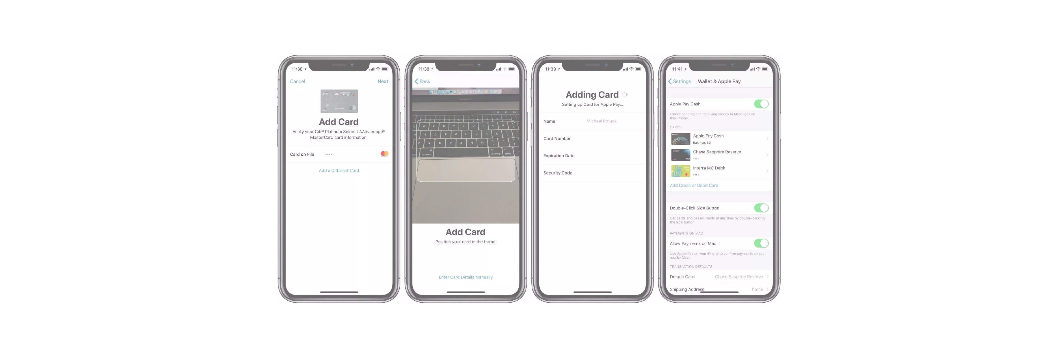 How to set up Apple Pay on iPhone and iPad