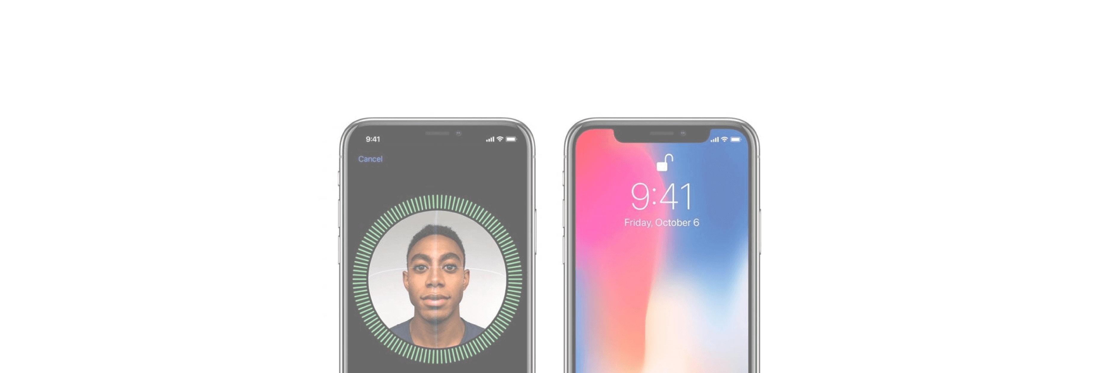 How to set up Face ID on iPhone XS, iPhone XS Max, and iPhone XR