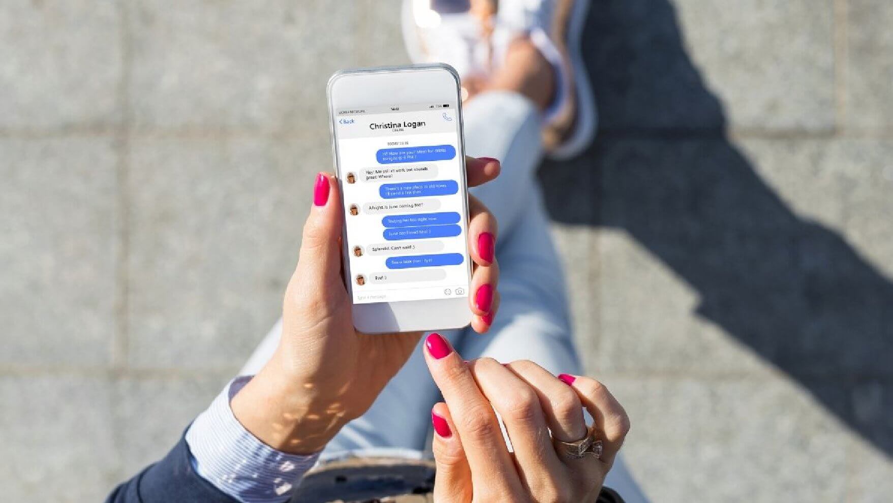 How to send iMessages on iPhone or iPad