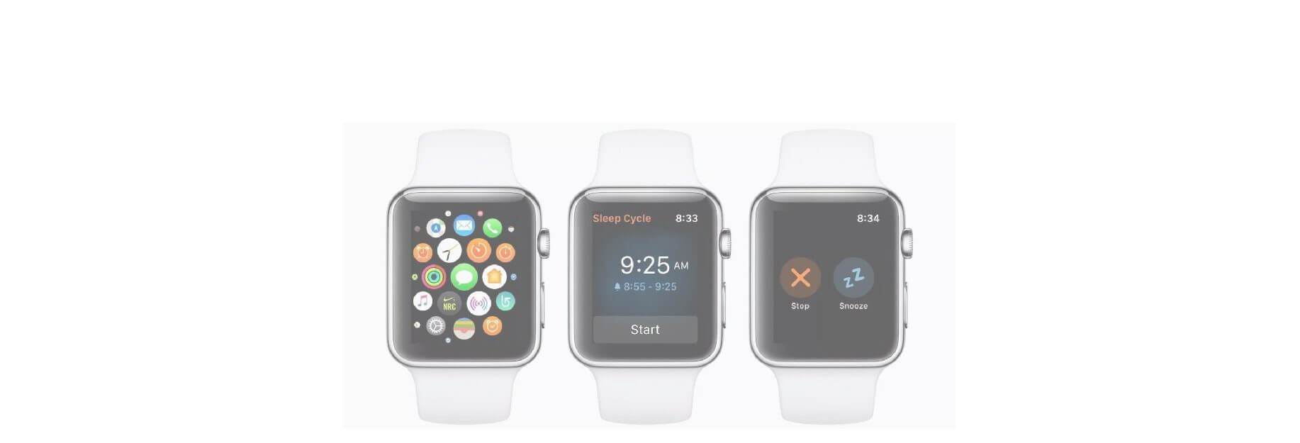 How to create and manage alarms on Apple Watch