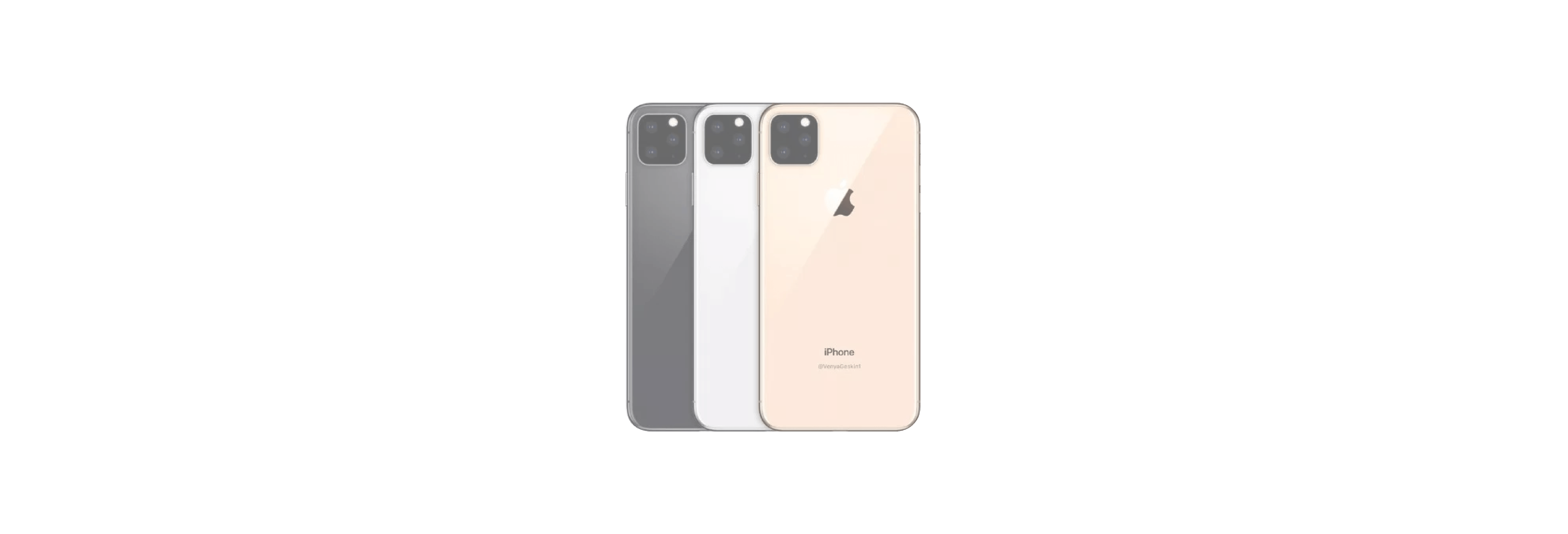 Apple iPhone 11 preview: Rumors, Features, Release Date, Price