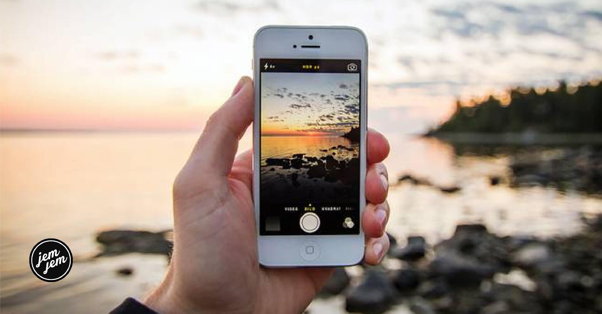How to apply filters in the Photos app for iPhone and iPad