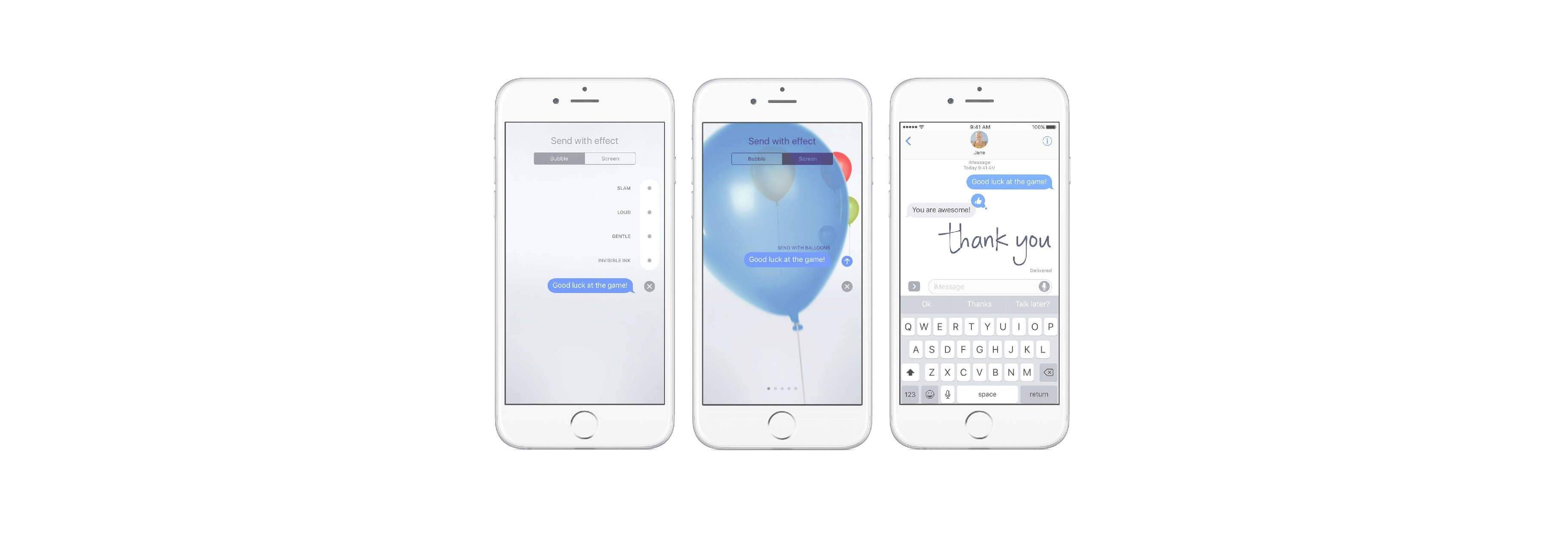 How to get iMessage on Android