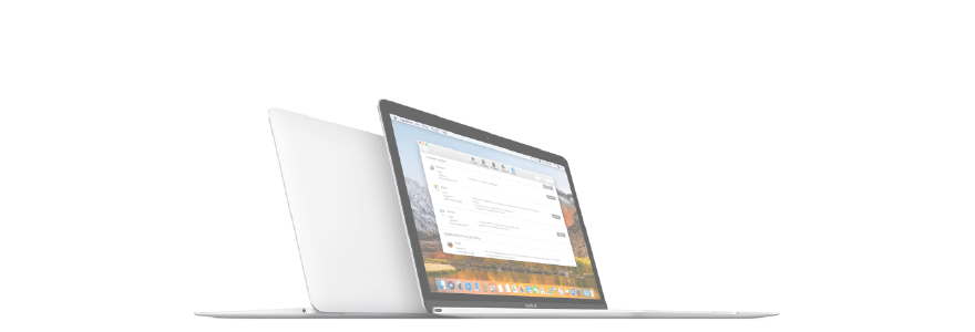 How to use power scheduling in mac OS