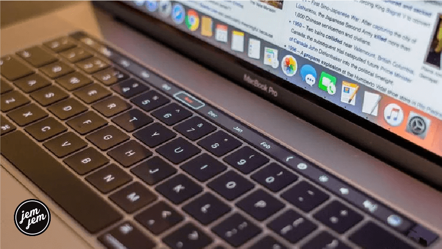 All the keyboard shortcuts you can use when starting up your Mac