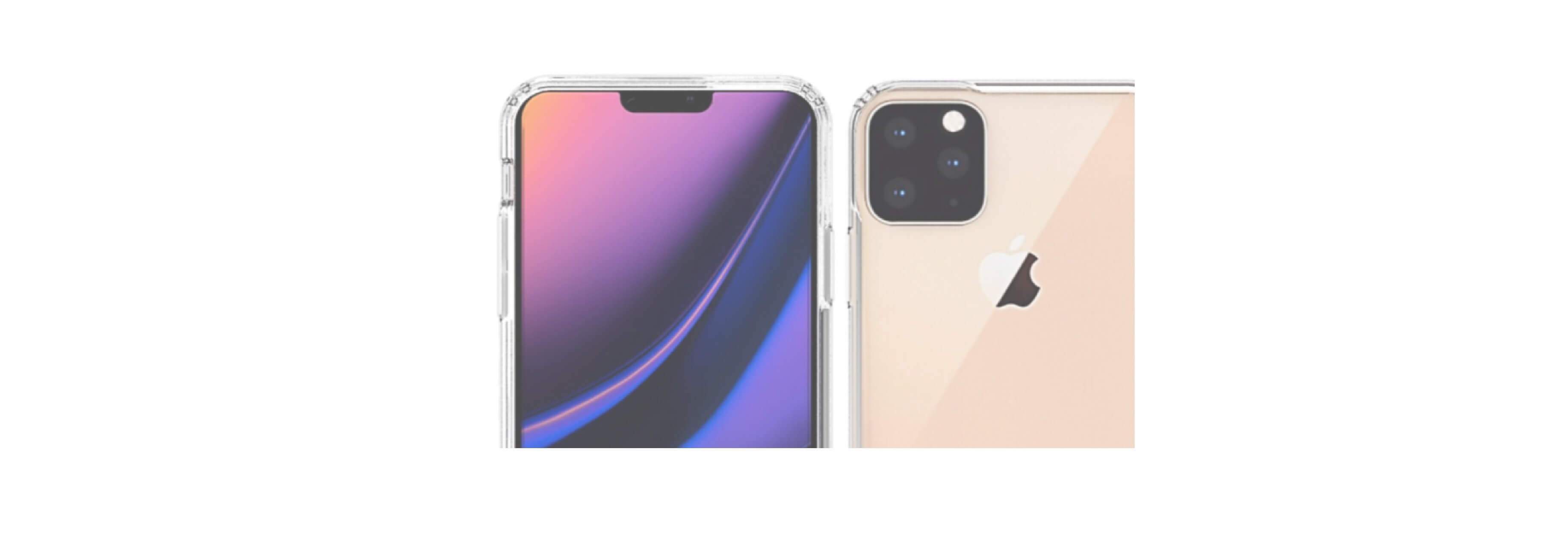 New iPhone 11 and iPhone 11 Pro: Release Date, Specs, Price and Features