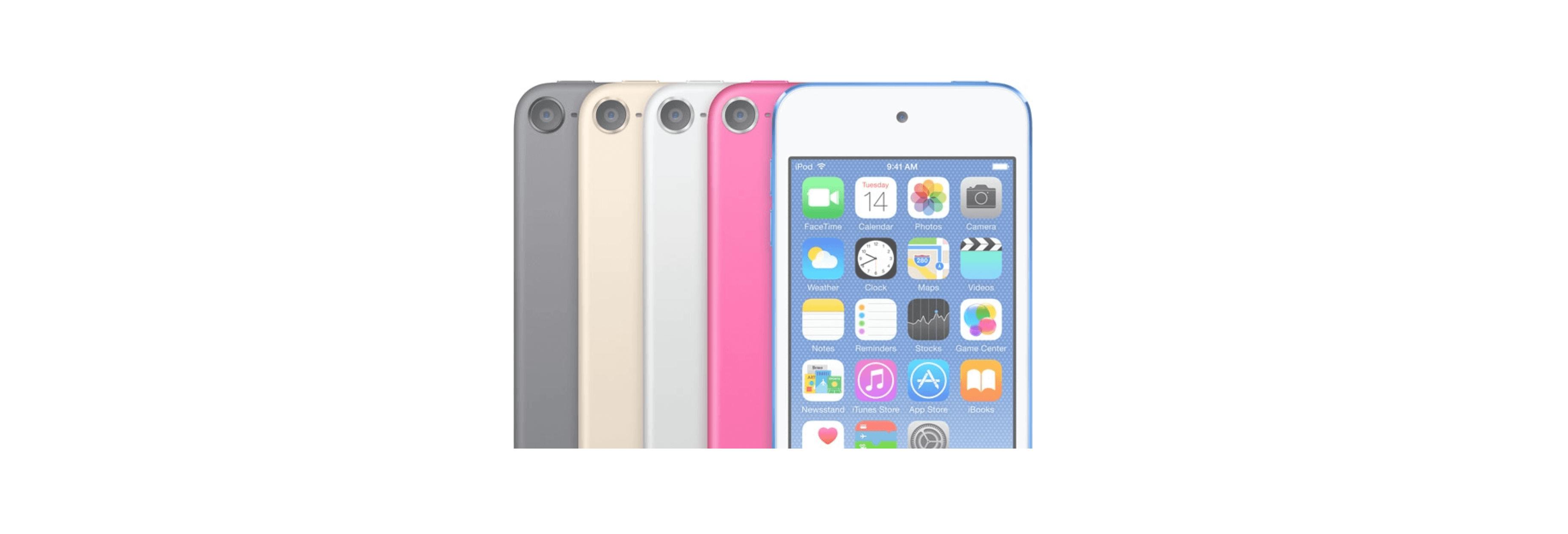 iPod touch 7: Everything you need to know! iPod touch 7: Everything you need to know!