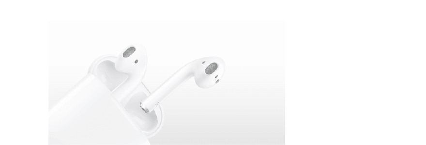 How to repair or replace broken AirPods