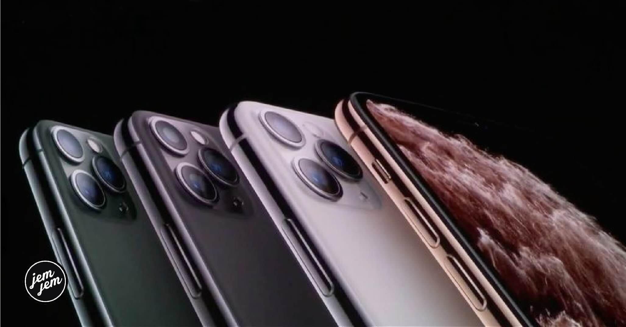 What to Expect from Apple's iPhone 12 Event Oct 13th
