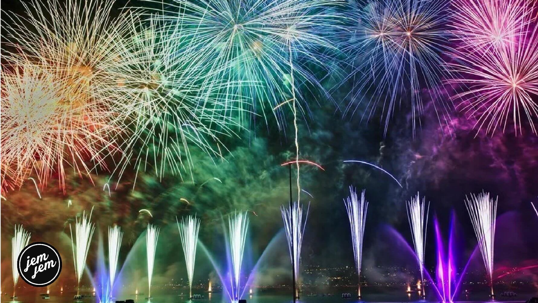 How to take photos of fireworks with your iPhone