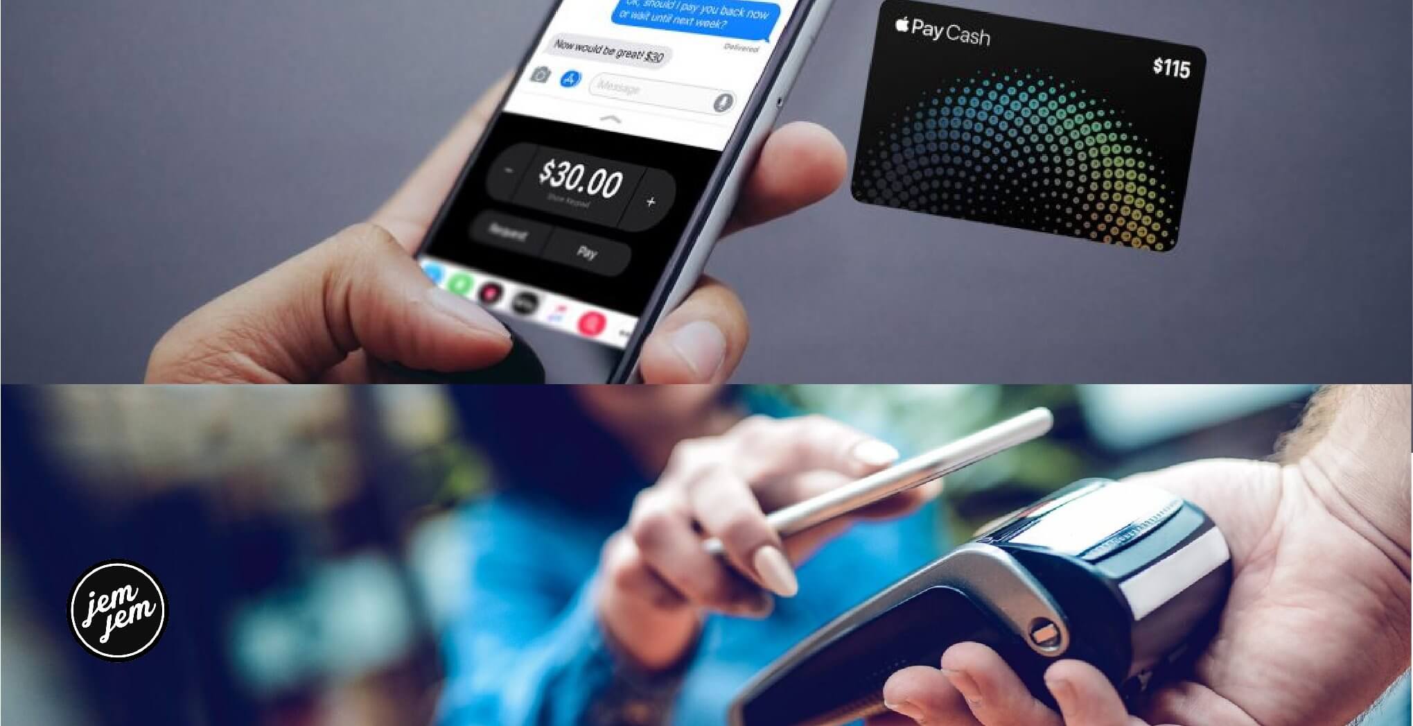 How to send money with Apple Pay Cash in the Messages app