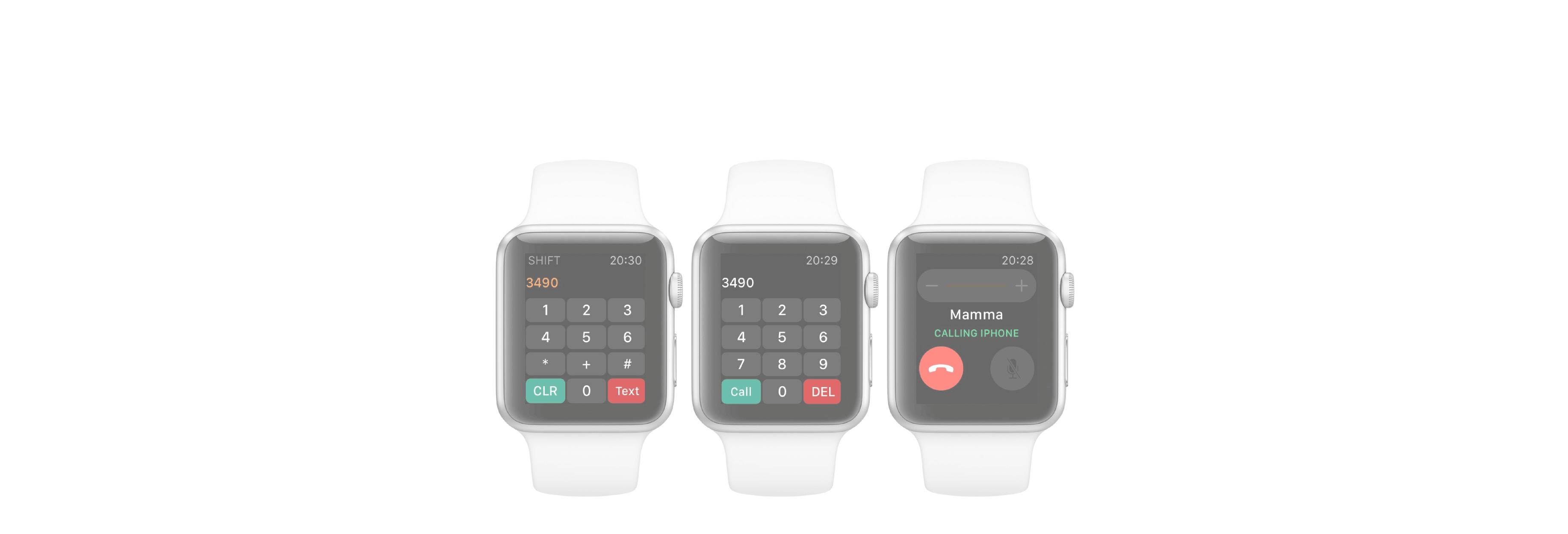 How to use Wi-Fi calling on Apple Watch