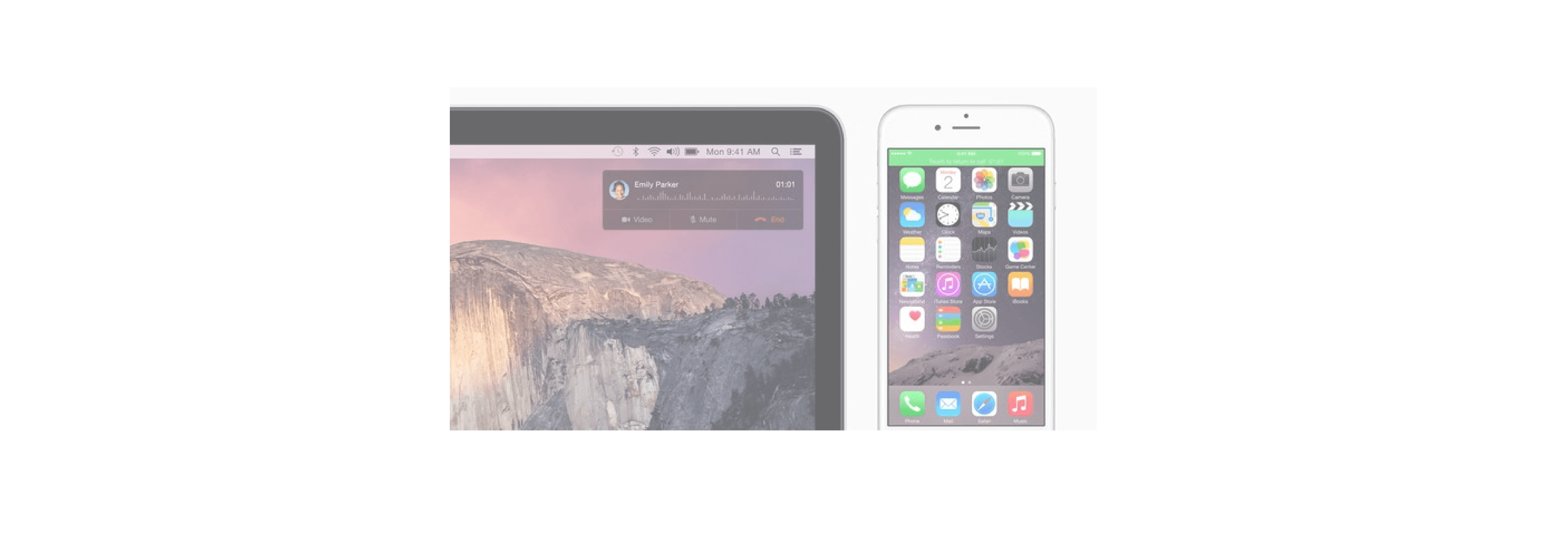 How to make and answer phone calls on your Mac