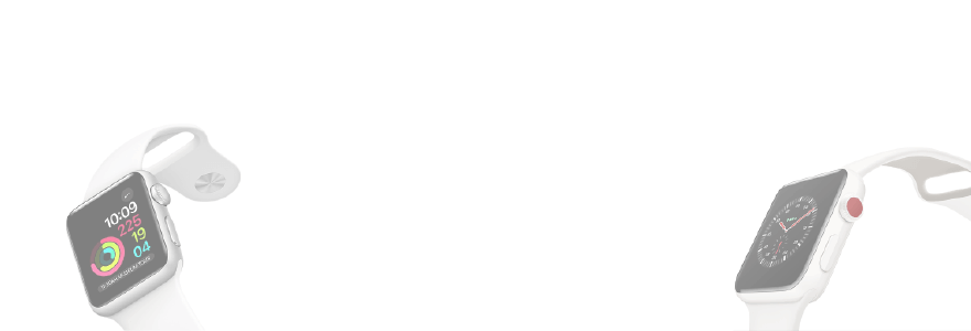 How to set up a new apple watch