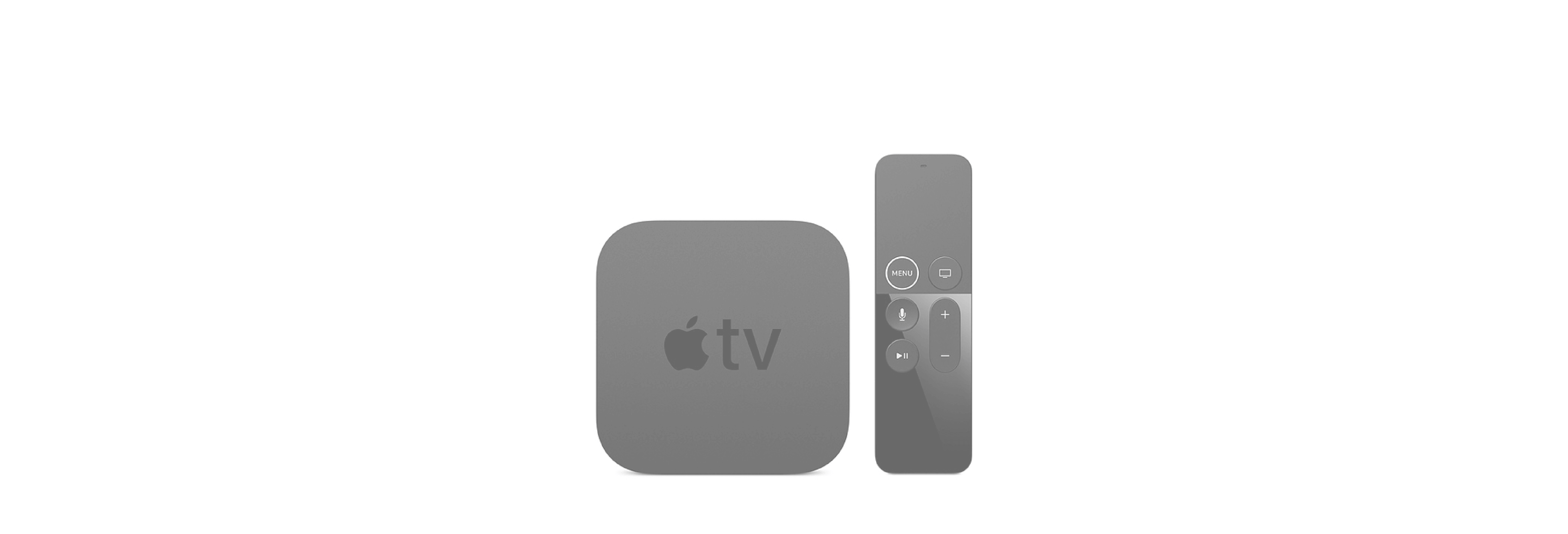 How to find your Apple TV's serial number