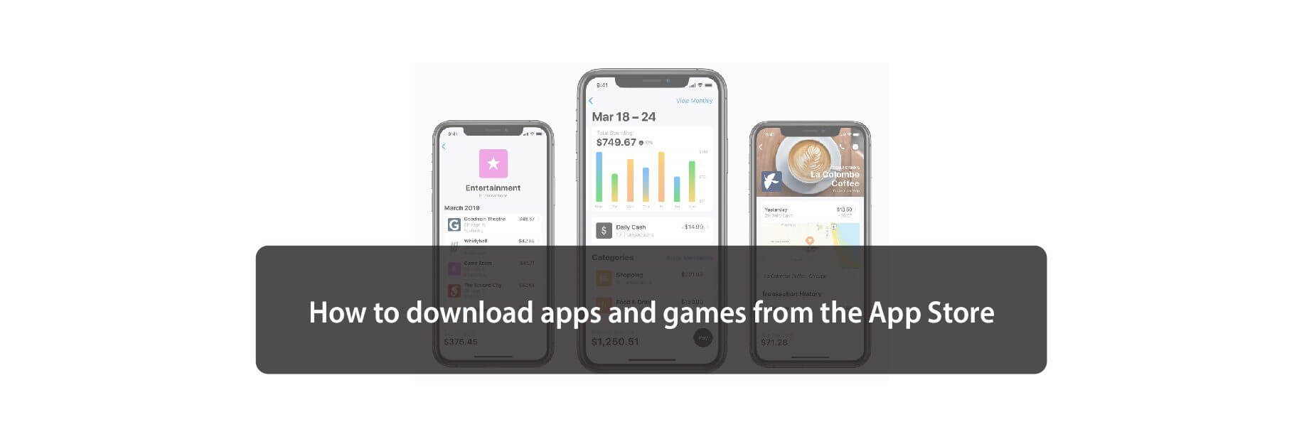 How to share your Apple Card transactions with your finance apps