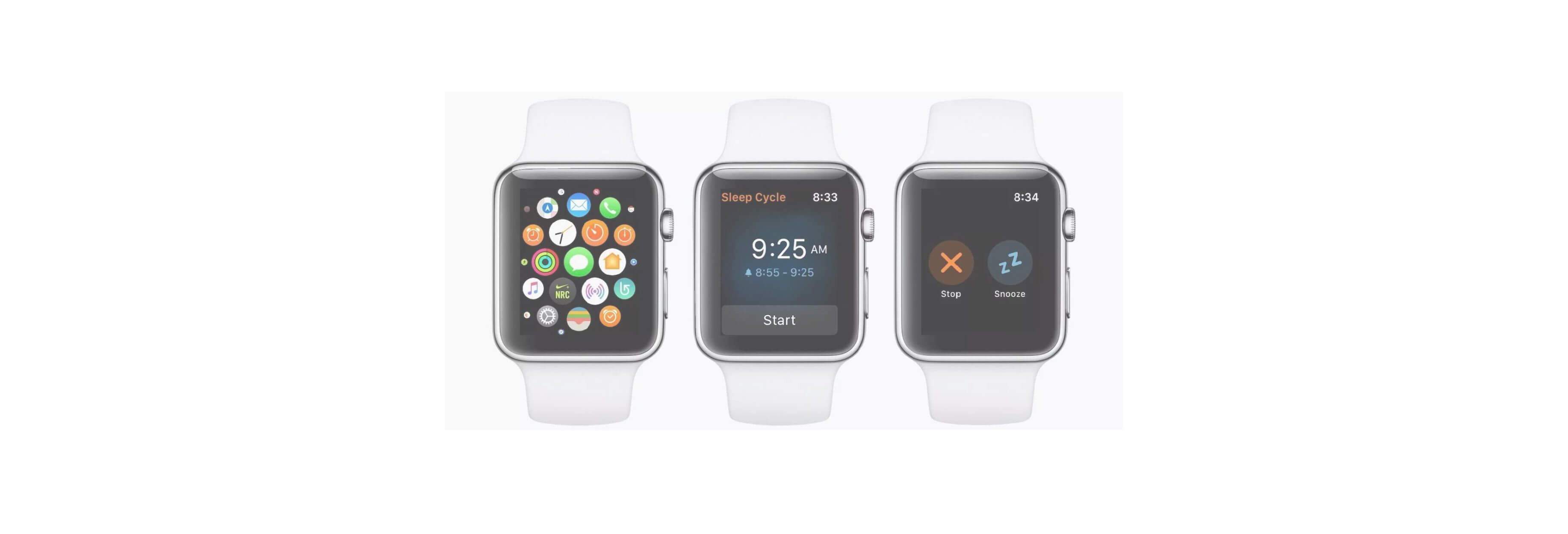 How to create and manage alarms on Apple Watch