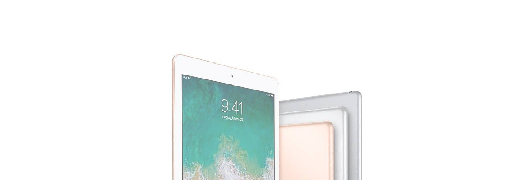 How to transfer data from your old iPad to your new iPad