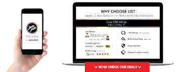 Apple Refurbished vs. Third-Party Refurbished: What’s the Difference?